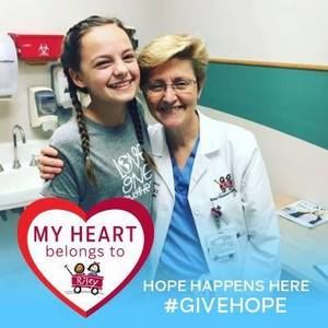 Meet your Posher, Mindy